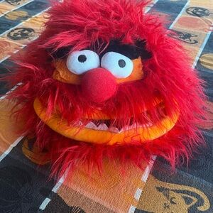 Disney The Muppets Animal full head mask
